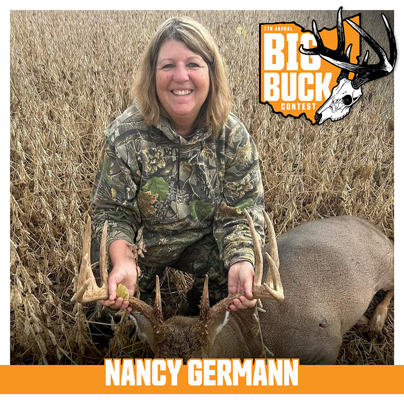 Nancy Germann